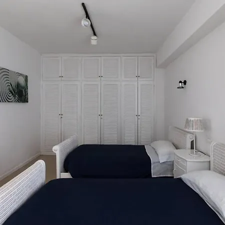 Holiday home La Joya Del Puerto: Primera Linea En Pleno Centro
