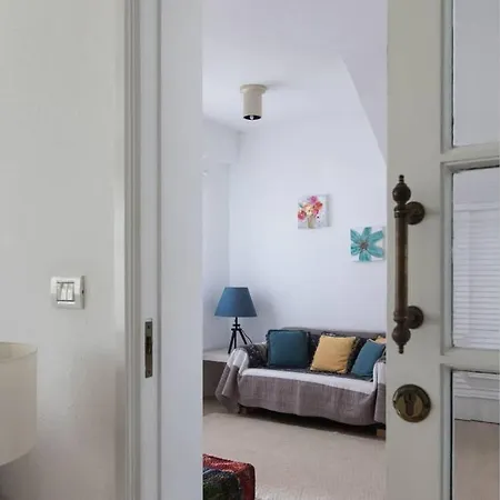 La Joya Del Puerto: Primera Linea En Pleno Centro 펜션 푸에르토 드 라 크루즈